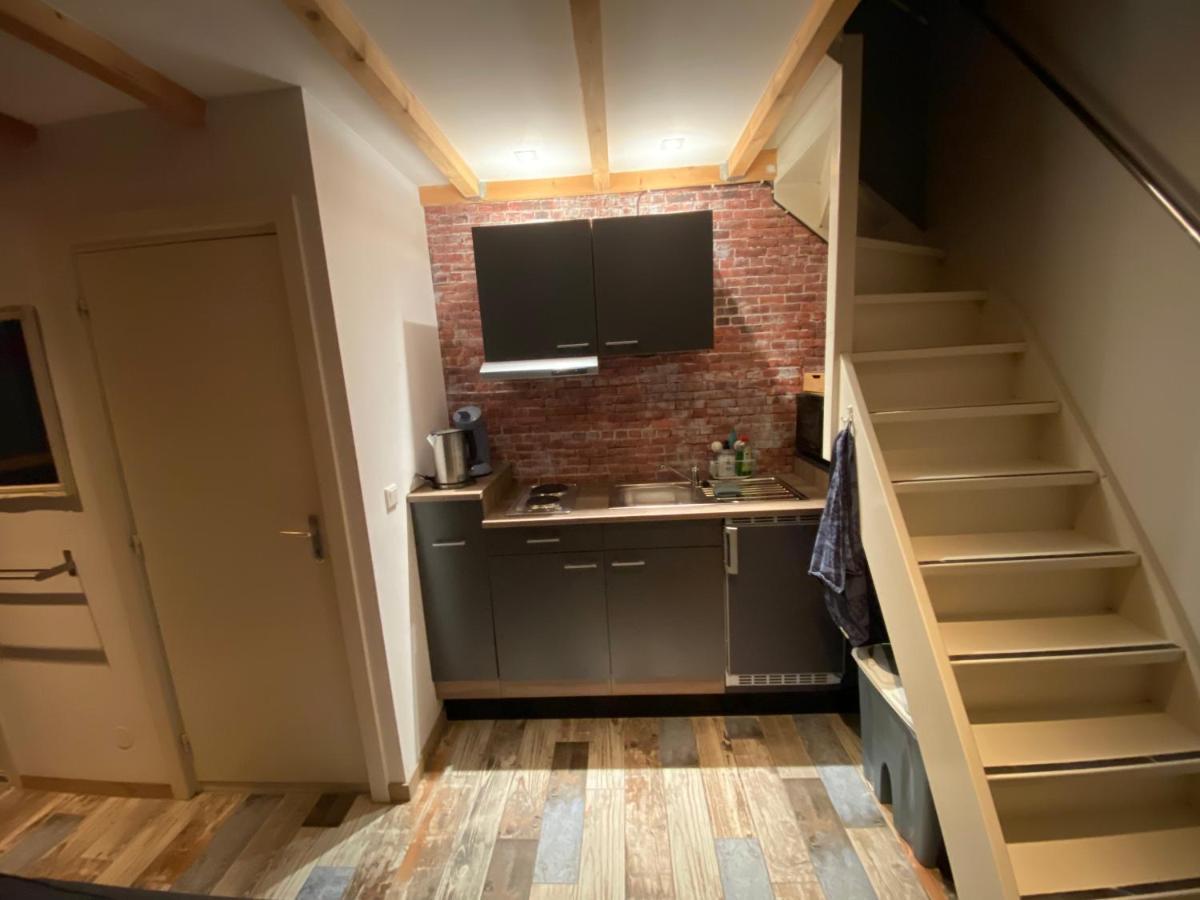Appartement - B&B De Koog Uitgeest 외부 사진