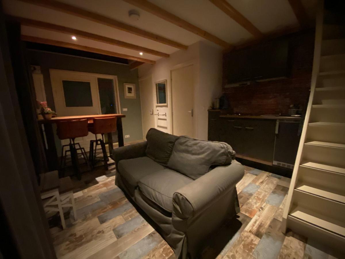Appartement - B&B De Koog Uitgeest 외부 사진