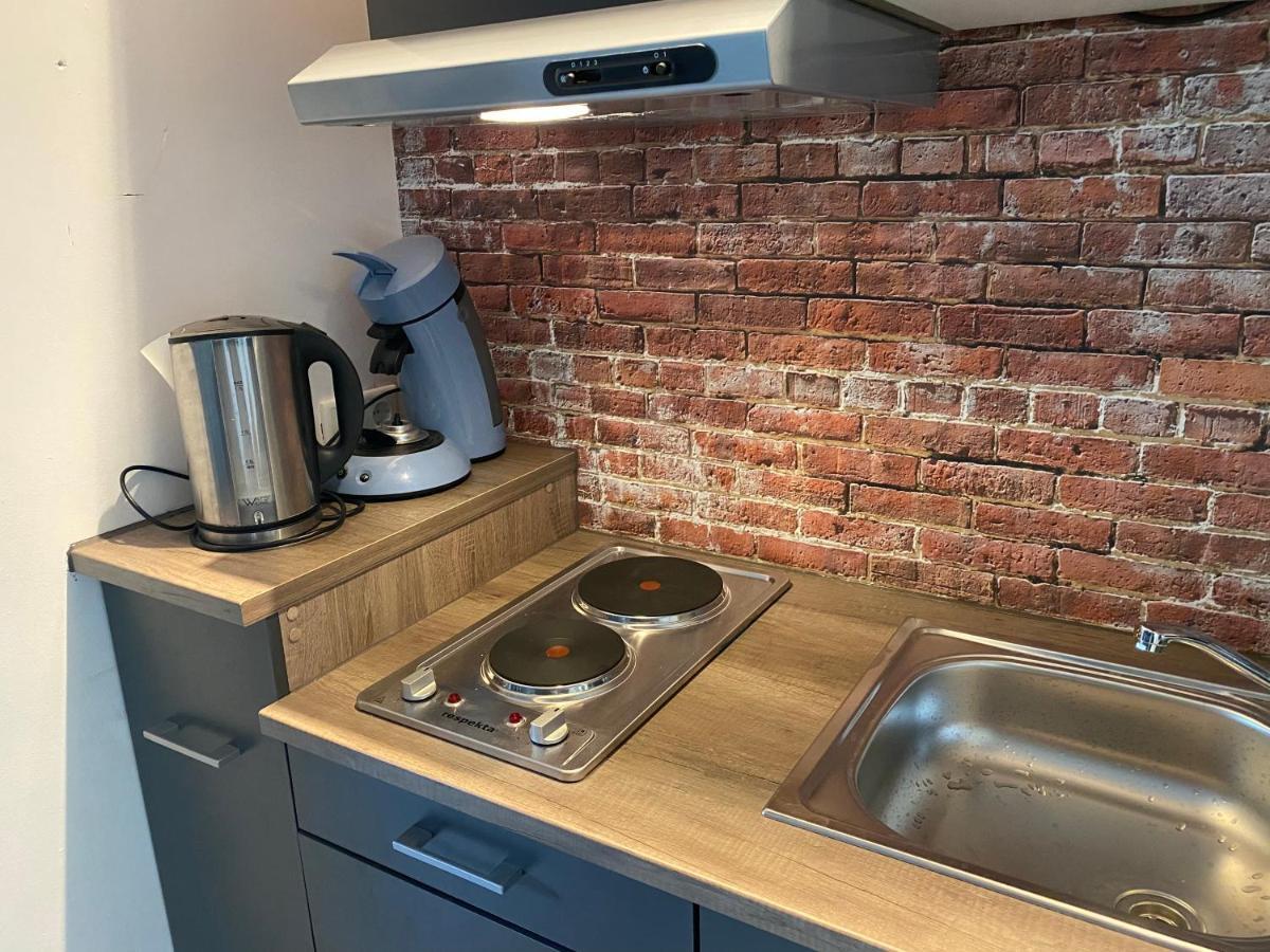 Appartement - B&B De Koog Uitgeest 외부 사진