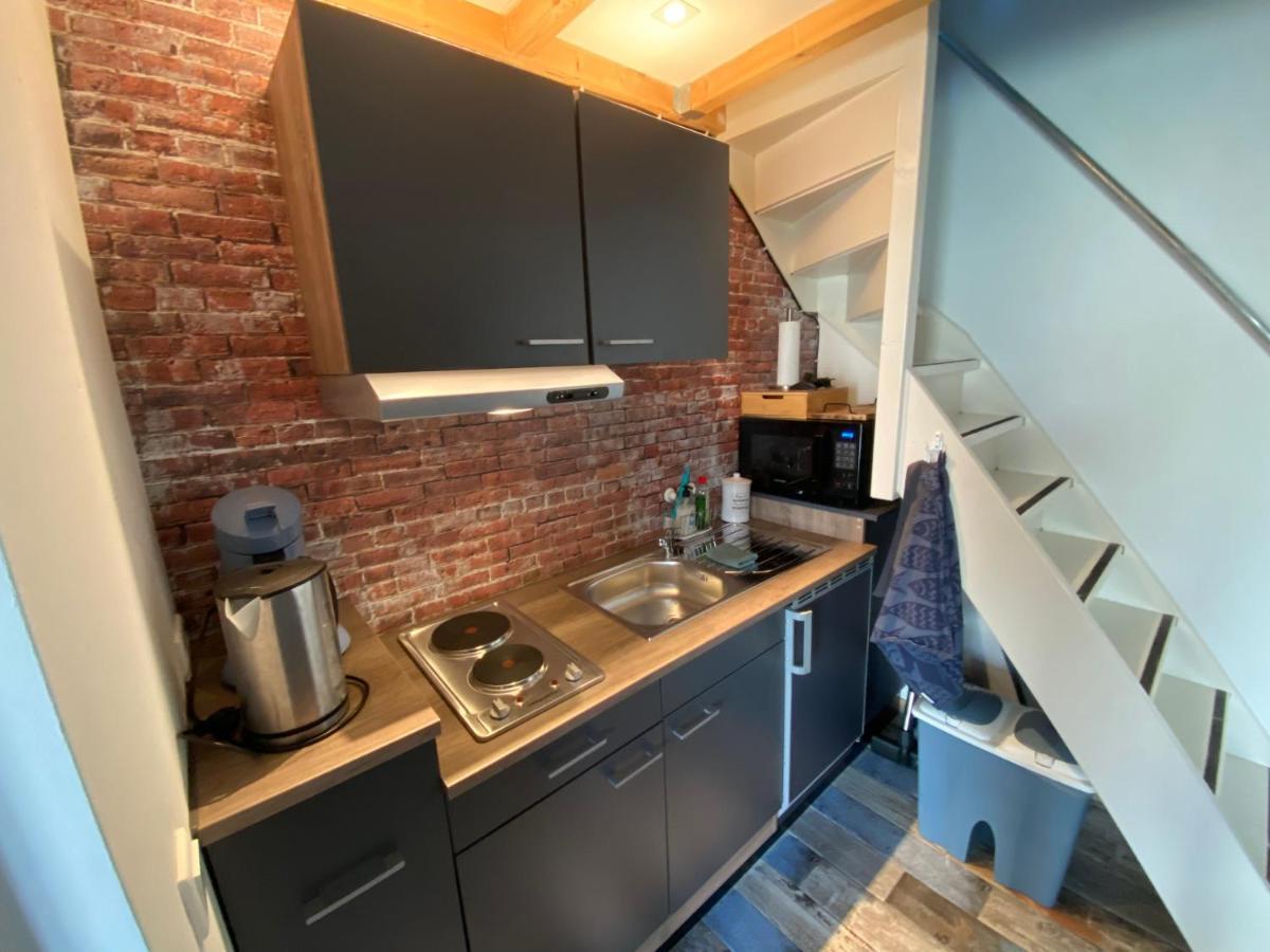 Appartement - B&B De Koog Uitgeest 외부 사진