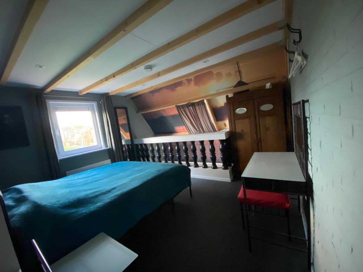 Appartement - B&B De Koog Uitgeest 외부 사진
