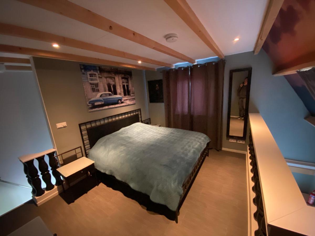 Appartement - B&B De Koog Uitgeest 외부 사진