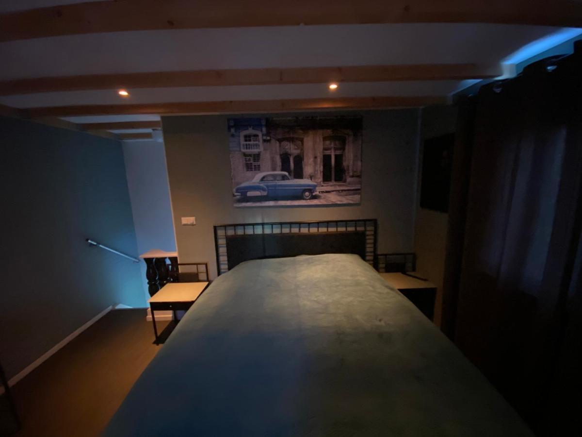 Appartement - B&B De Koog Uitgeest 외부 사진