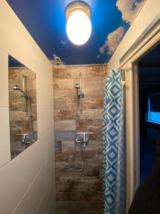 Appartement - B&B De Koog Uitgeest 외부 사진