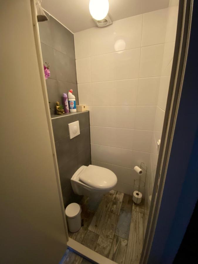 Appartement - B&B De Koog Uitgeest 외부 사진